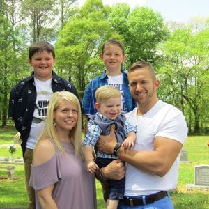 Meet your Posher, Alan